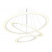 Купить Каскадная люстра Ambrella Light FA4359| VIVID-LIGHT.RU