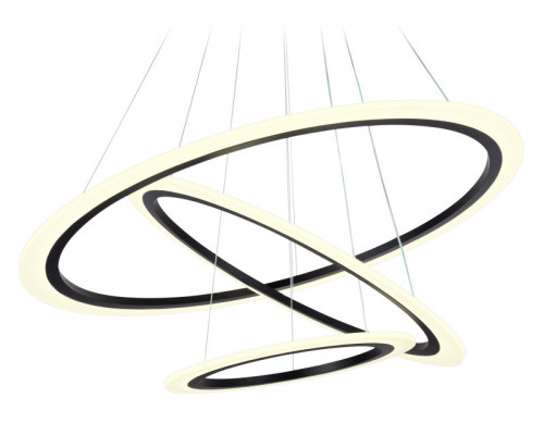 Сделать заказ Каскадная люстра Ambrella Light FA4361| VIVID-LIGHT.RU