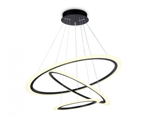 Сделать заказ Каскадная люстра Ambrella Light FA4361| VIVID-LIGHT.RU