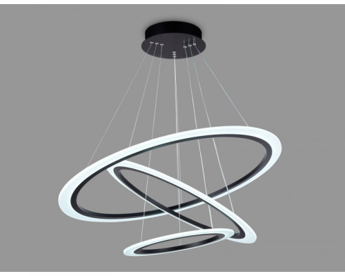 Сделать заказ Каскадная люстра Ambrella Light FA4361| VIVID-LIGHT.RU