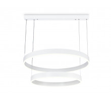 Каскадная люстра Ambrella Light FA6615