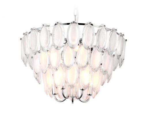 Заказать Каскадная люстра Ambrella Light TR5177| VIVID-LIGHT.RU