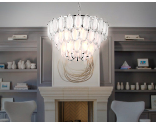 Заказать Каскадная люстра Ambrella Light TR5177| VIVID-LIGHT.RU