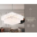 Заказать Каскадная люстра Ambrella Light TR5238| VIVID-LIGHT.RU