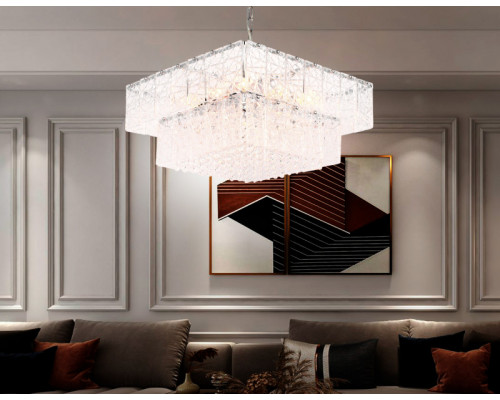 Заказать Каскадная люстра Ambrella Light TR5238| VIVID-LIGHT.RU