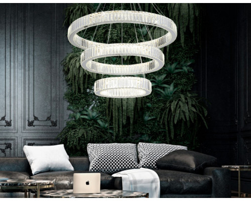 Заказать Каскадная люстра Ambrella Light TR5003| VIVID-LIGHT.RU