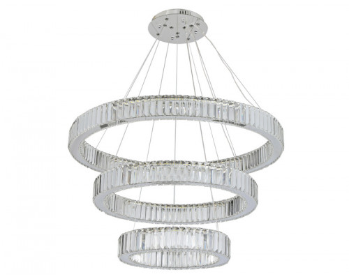 Заказать Каскадная люстра Ambrella Light TR5003| VIVID-LIGHT.RU