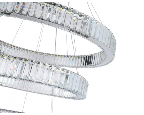 Заказать Каскадная люстра Ambrella Light TR5003| VIVID-LIGHT.RU