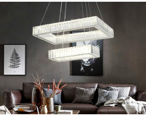 Оформить заказ Каскадная люстра Ambrella Light TR5005| VIVID-LIGHT.RU