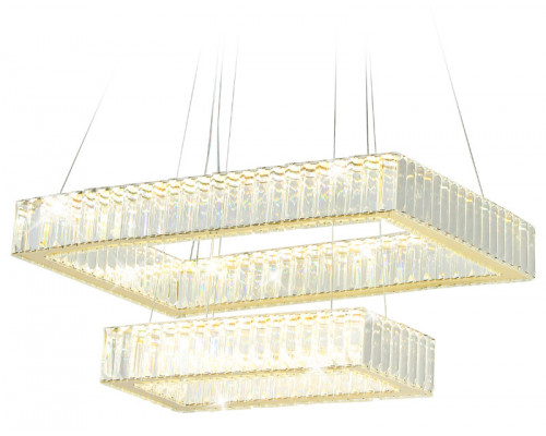 Купить Каскадная люстра Ambrella Light TR5007| VIVID-LIGHT.RU