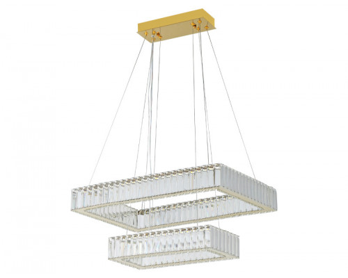 Купить Каскадная люстра Ambrella Light TR5007| VIVID-LIGHT.RU