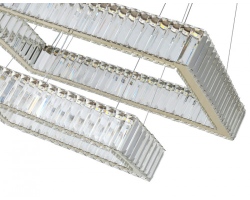 Купить Каскадная люстра Ambrella Light TR5007| VIVID-LIGHT.RU