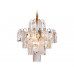 Сделать заказ Каскадная люстра Ambrella Light TR5231| VIVID-LIGHT.RU