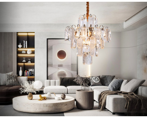 Сделать заказ Каскадная люстра Ambrella Light TR5231| VIVID-LIGHT.RU