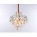 Сделать заказ Каскадная люстра Ambrella Light TR5231| VIVID-LIGHT.RU