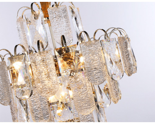 Сделать заказ Каскадная люстра Ambrella Light TR5231| VIVID-LIGHT.RU