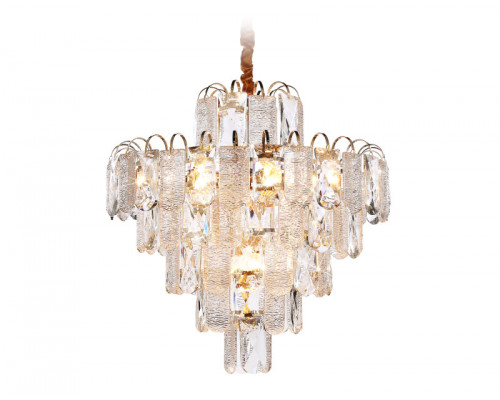 Оформить заказ Каскадная люстра Ambrella Light TR5233| VIVID-LIGHT.RU