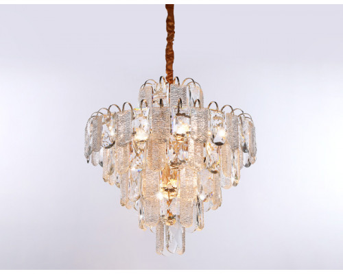 Оформить заказ Каскадная люстра Ambrella Light TR5233| VIVID-LIGHT.RU