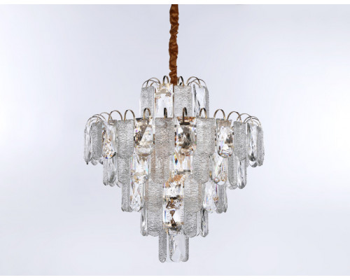 Оформить заказ Каскадная люстра Ambrella Light TR5233| VIVID-LIGHT.RU