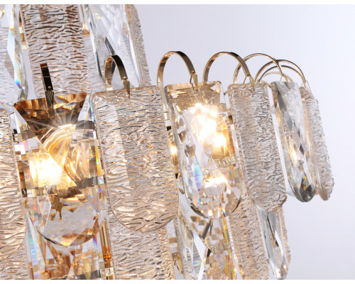 Оформить заказ Каскадная люстра Ambrella Light TR5233| VIVID-LIGHT.RU