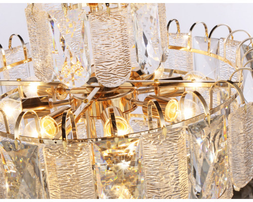 Оформить заказ Каскадная люстра Ambrella Light TR5233| VIVID-LIGHT.RU