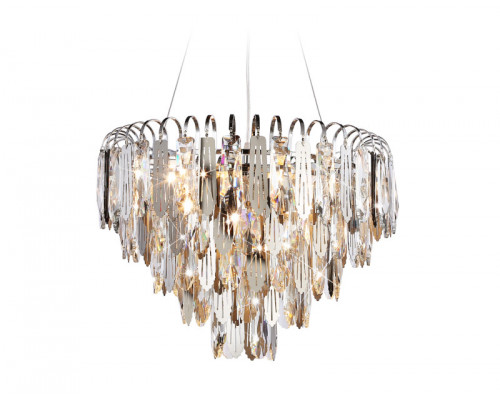 Заказать Каскадная люстра Ambrella Light TR5255| VIVID-LIGHT.RU