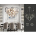 Заказать Каскадная люстра Ambrella Light TR5255| VIVID-LIGHT.RU