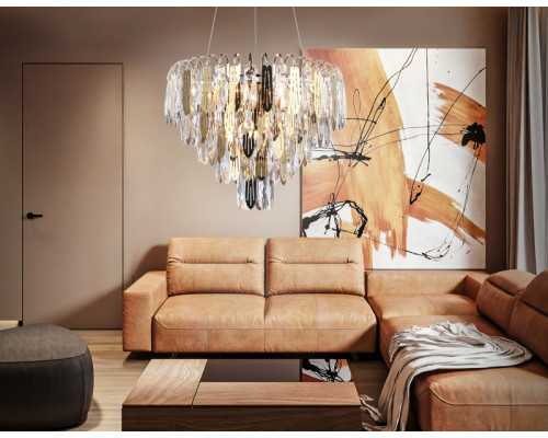 Заказать Каскадная люстра Ambrella Light TR5256| VIVID-LIGHT.RU