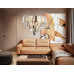Заказать Каскадная люстра Ambrella Light TR5256| VIVID-LIGHT.RU