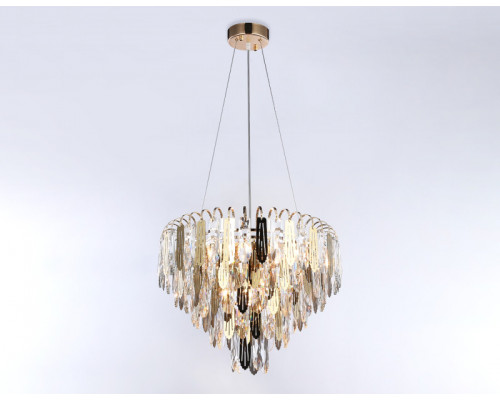 Заказать Каскадная люстра Ambrella Light TR5256| VIVID-LIGHT.RU