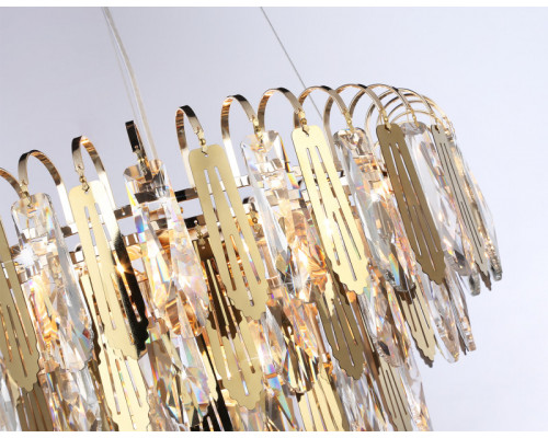 Заказать Каскадная люстра Ambrella Light TR5256| VIVID-LIGHT.RU