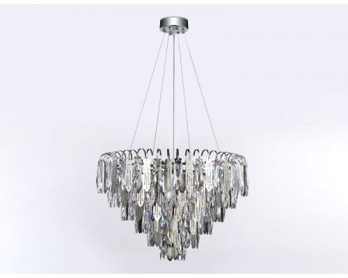 Заказать Каскадная люстра Ambrella Light TR5257| VIVID-LIGHT.RU