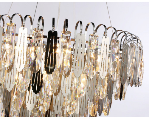 Заказать Каскадная люстра Ambrella Light TR5257| VIVID-LIGHT.RU