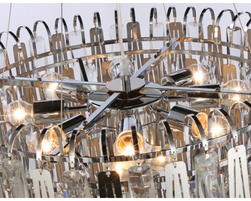 Заказать Каскадная люстра Ambrella Light TR5257| VIVID-LIGHT.RU