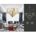 Купить Каскадная люстра Ambrella Light TR5258| VIVID-LIGHT.RU