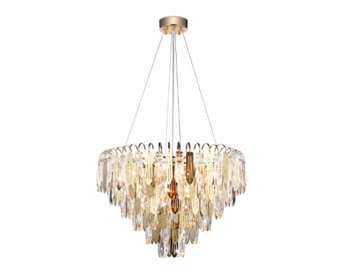 Купить Каскадная люстра Ambrella Light TR5258| VIVID-LIGHT.RU