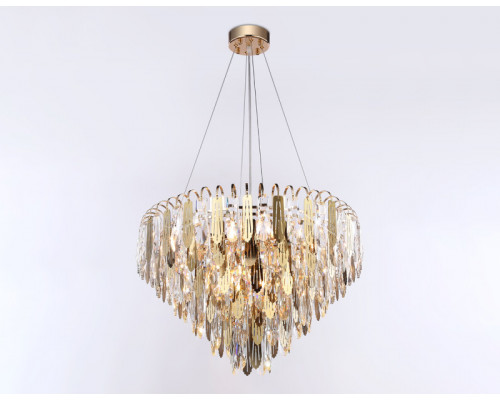 Купить Каскадная люстра Ambrella Light TR5258| VIVID-LIGHT.RU