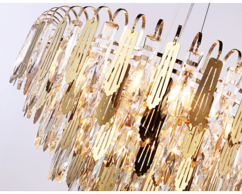 Купить Каскадная люстра Ambrella Light TR5258| VIVID-LIGHT.RU