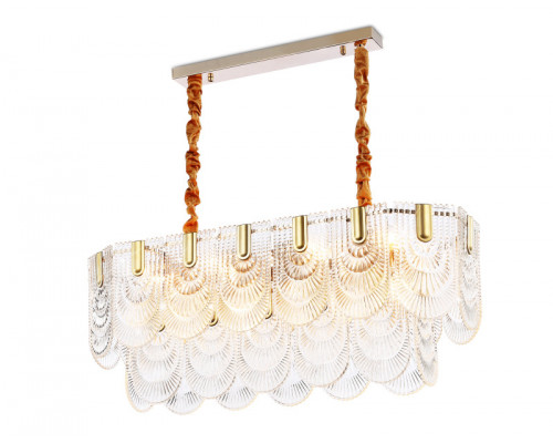 Сделать заказ Каскадная люстра Ambrella Light TR5389| VIVID-LIGHT.RU