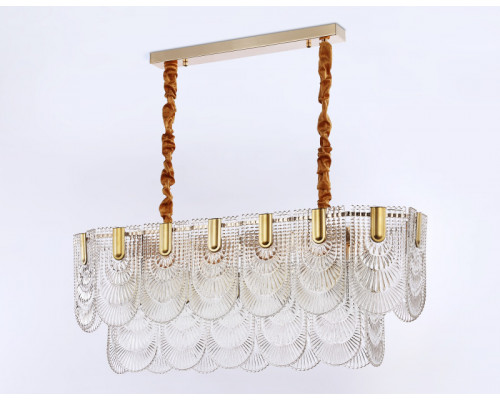 Сделать заказ Каскадная люстра Ambrella Light TR5389| VIVID-LIGHT.RU