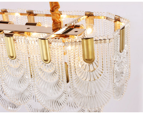 Сделать заказ Каскадная люстра Ambrella Light TR5389| VIVID-LIGHT.RU