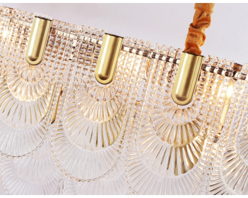 Сделать заказ Каскадная люстра Ambrella Light TR5389| VIVID-LIGHT.RU