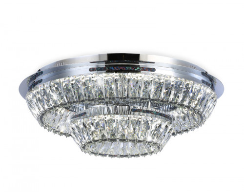 Сделать заказ Каскадная люстра Ambrella Light TR5029| VIVID-LIGHT.RU