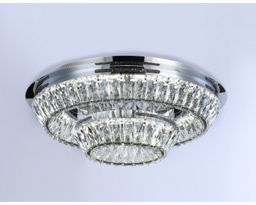 Сделать заказ Каскадная люстра Ambrella Light TR5029| VIVID-LIGHT.RU