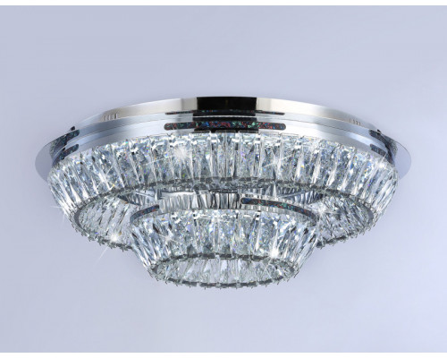 Сделать заказ Каскадная люстра Ambrella Light TR5029| VIVID-LIGHT.RU