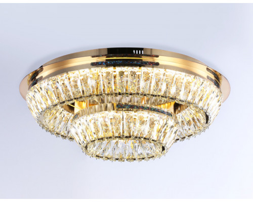 Заказать Каскадная люстра Ambrella Light TR5031| VIVID-LIGHT.RU