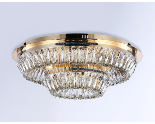 Заказать Каскадная люстра Ambrella Light TR5031| VIVID-LIGHT.RU