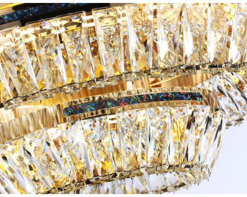 Заказать Каскадная люстра Ambrella Light TR5031| VIVID-LIGHT.RU