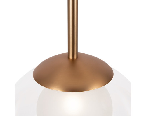 Оформить заказ Каскадная люстра Maytoni MOD521PL-03G| VIVID-LIGHT.RU