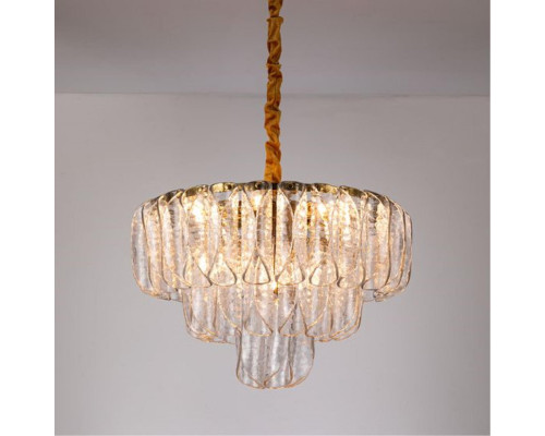 Сделать заказ Каскадная люстра ARTE Lamp A4073LM-12PB| VIVID-LIGHT.RU